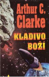 Книга Kladivo Boží