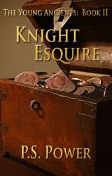 Книга Knight Esquire