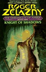 Книга Knight of Shadows
