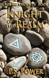 Книга Knight of the Realm