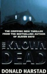 Книга Known Dead
