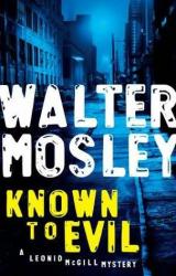 Книга Known to Evil