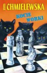 Книга Kocie Worki
