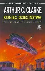 Книга Koniec dzieciństwa