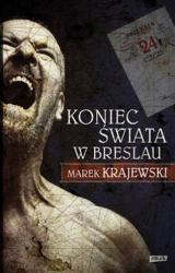 Книга Koniec Świata W Breslau