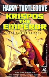 Книга Krispos the Emperor