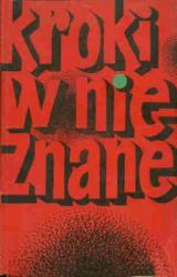Книга Kroki w nieznane. Tom 3