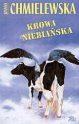 Книга Krowa Niebiańska