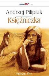 Книга Księżniczka