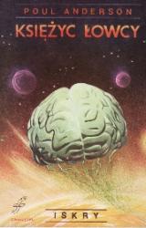 Книга Księżyc Łowcy