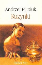 Книга Kuzynki