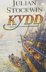 Книга Kydd