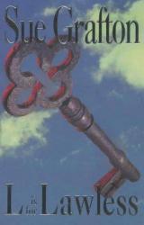 Книга L is for Lawless