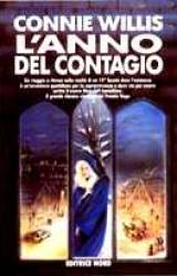 Книга L'anno del contagio