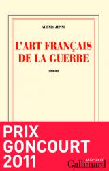 Книга L'Art français de la guerre