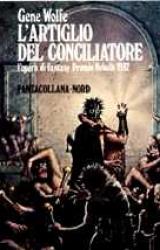 Книга L'artiglio del Conciliatore