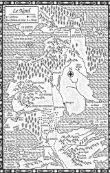 Книга L'Épée de feu