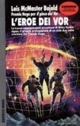 Книга L'eroe dei Vor