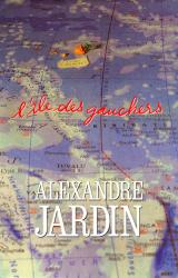 Книга L'île des gauchers