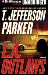 Книга L. A. Outlaws