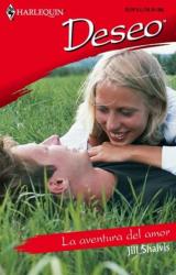 Книга La aventura del amor