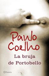 Книга La Bruja de Portobello