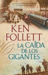 Книга La Caída De Los Gigantes
