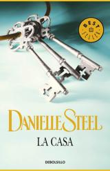 Книга La casa