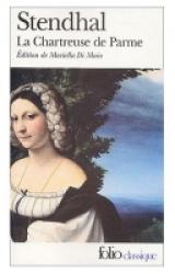 Книга La Chartreuse De Parme