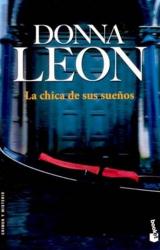Книга La chica de sus sueños