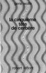 Книга La cinquième tête de Cerbère
