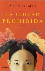Книга La Ciudad Prohibida