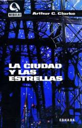 Книга La ciudad y las estrellas