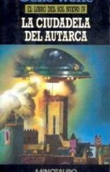 Книга La Ciudadela del Autarca