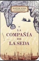 Книга La compañía de la seda