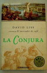Книга La Conjura