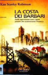 Книга La Costa dei Barbari