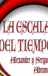 Книга La Escala Del Tiempo