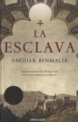 Книга La esclava