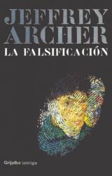 Книга La falsificación