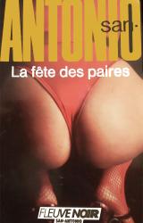 Книга La fête des paires