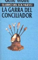 Книга La Garra del Conciliador