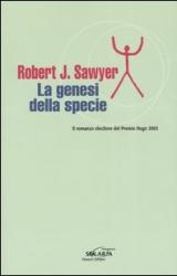 Книга La genesi della specie