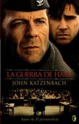Книга La Guerra De Hart