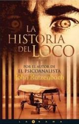 Книга La Historia del Loco
