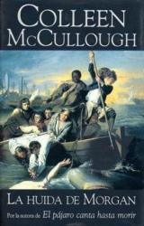 Книга La huida de Morgan