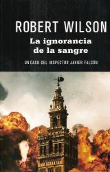 Книга La ignorancia de la sangre