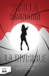Книга La invisible