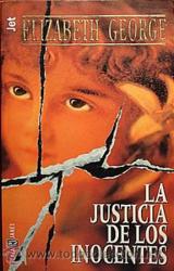 Книга La justicia de los inocentes