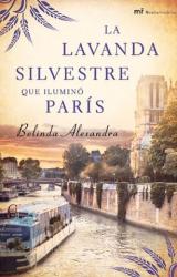 Книга La lavanda silvestre - Paris